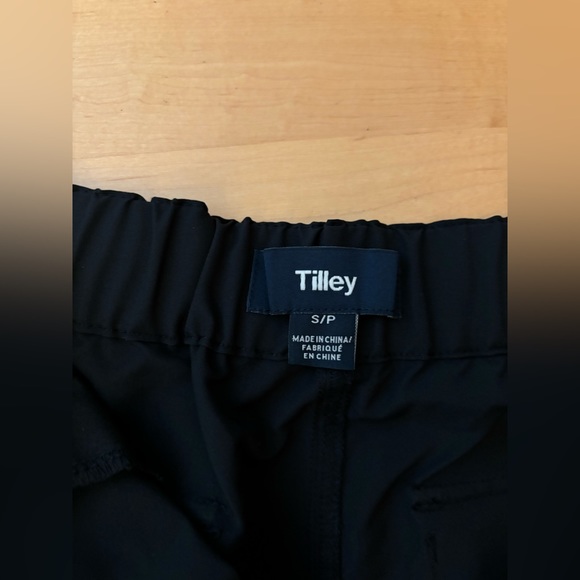 Tilley Trek Short Pants - Picture 6 of 6